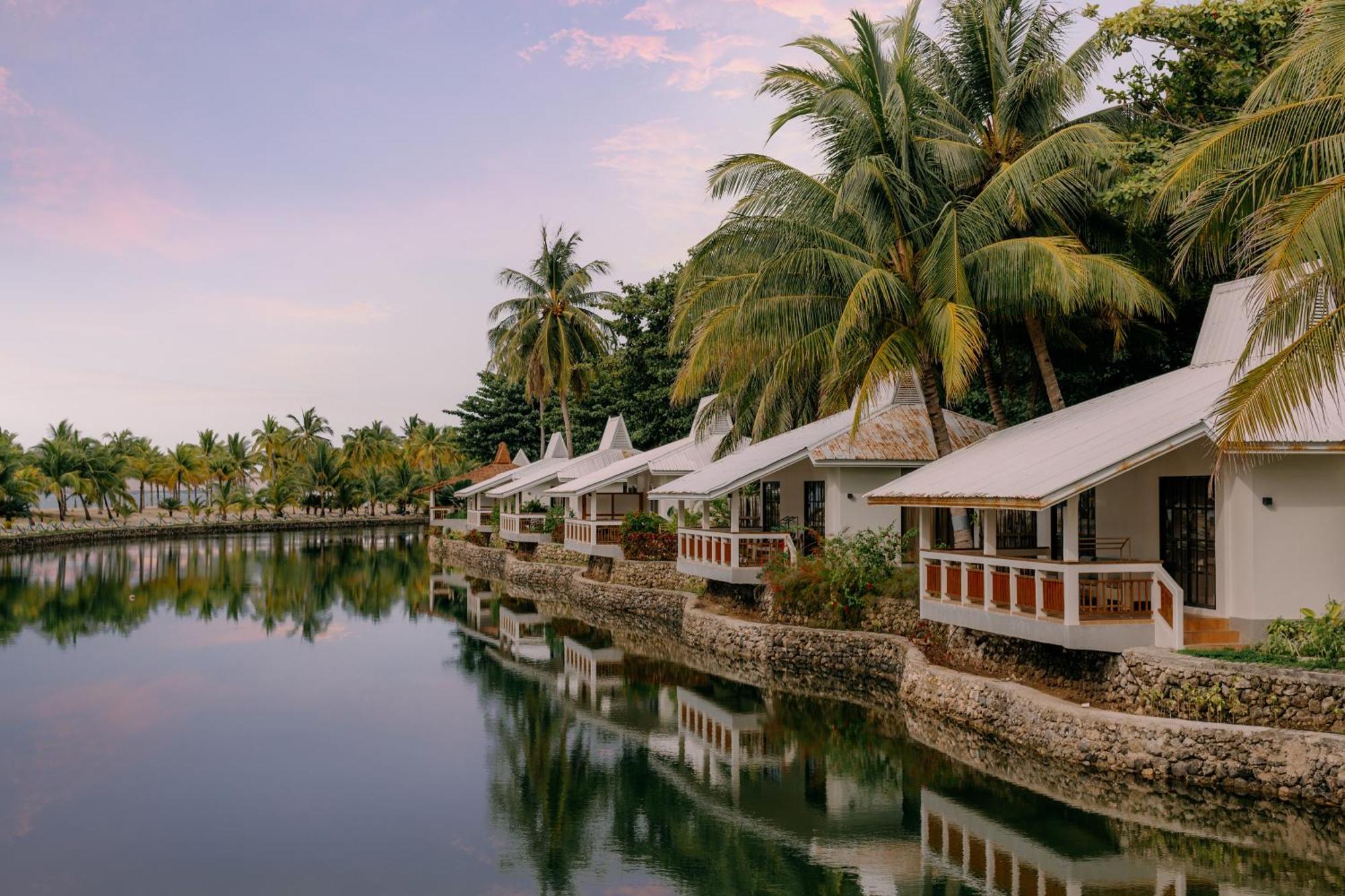 Golden Sands Destination Resorts Daanbantayan Extérieur photo