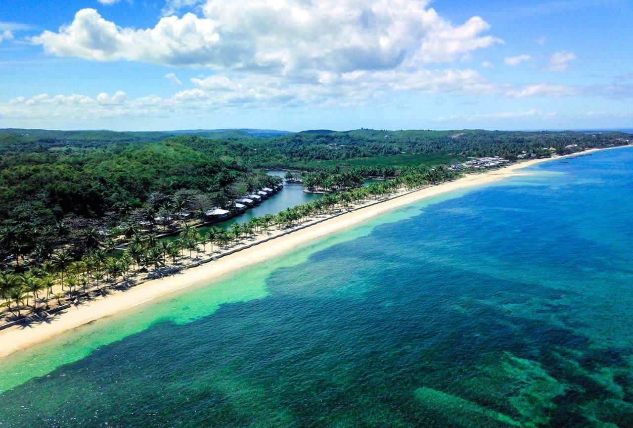 Golden Sands Destination Resorts Daanbantayan Extérieur photo