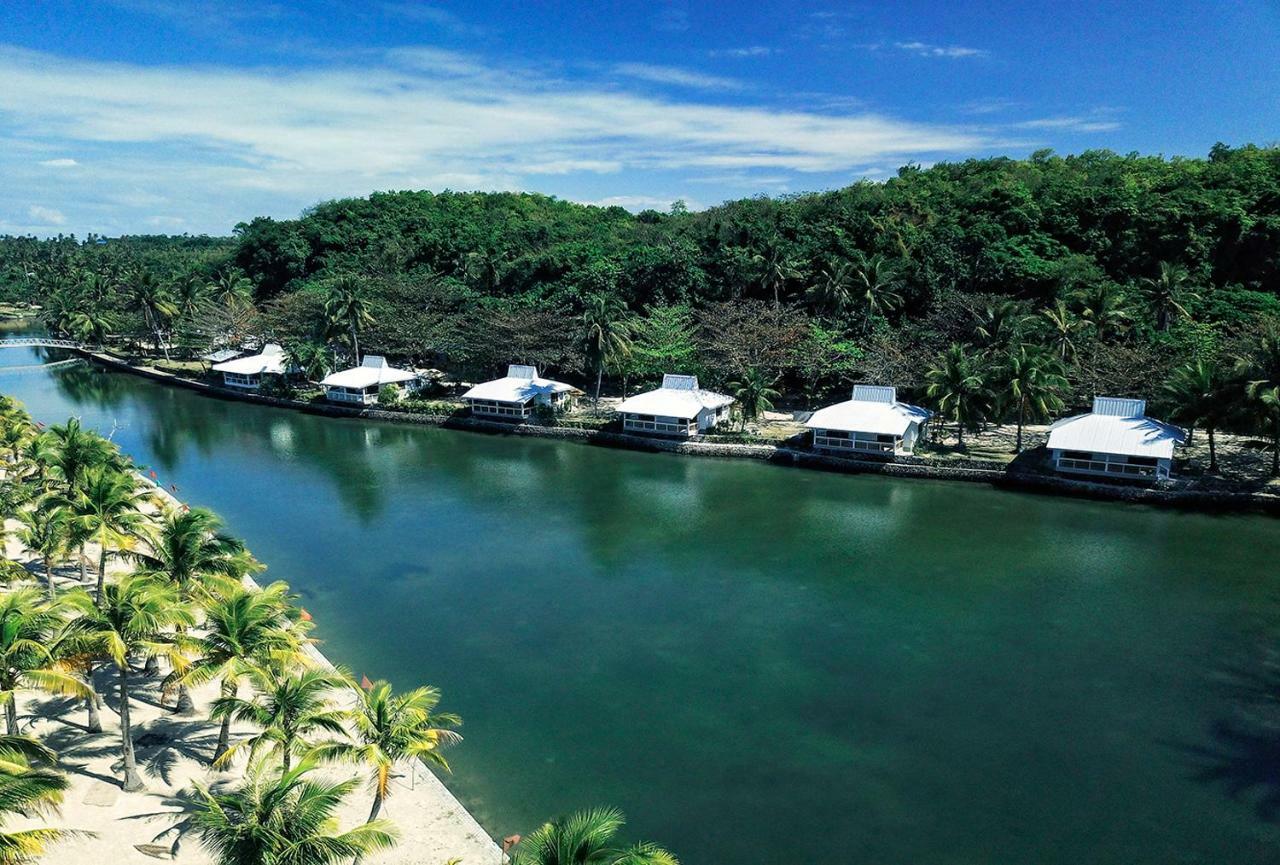 Golden Sands Destination Resorts Daanbantayan Extérieur photo